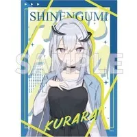Hoshimiya Kurara - Poster - Shinengumi