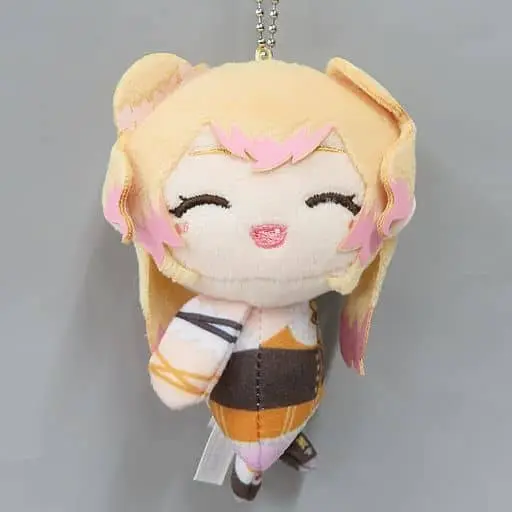 Momosuzu Nene - Tete Colle - Key Chain - hololive