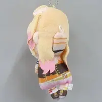 Momosuzu Nene - Tete Colle - Key Chain - hololive