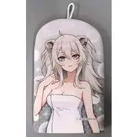 Shishiro Botan - Bath Wash Cloth - hololive