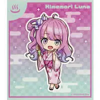 Himemori Luna - Stickers - hololive