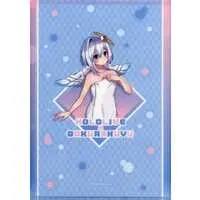 Amane Kanata - Stationery - Plastic Folder - hololive