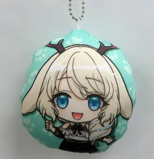 Tsukinoki Tirol - Key Chain - AniMare