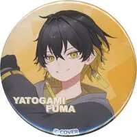 Yatogami Fuma - Badge - HOLOSTARS