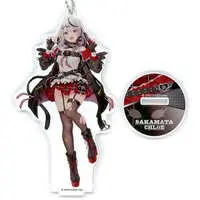 Sakamata Chloe - Acrylic stand - Key Chain - hololive