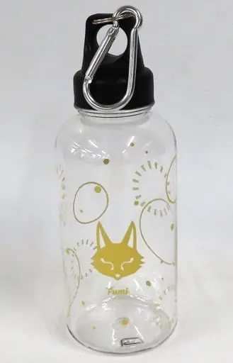 Fumi - Tableware - Drink Bottle - Nijisanji