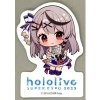 Sakamata Chloe - Stickers - hololive