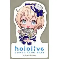 Kazama Iroha - Stickers - hololive