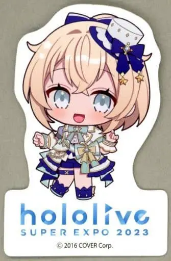 Kazama Iroha - Stickers - hololive