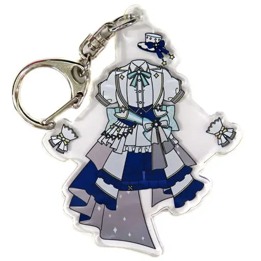 Shishiro Botan - Key Chain - hololive