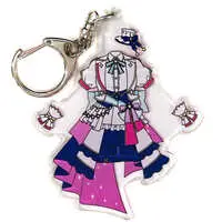 Himemori Luna - Key Chain - hololive