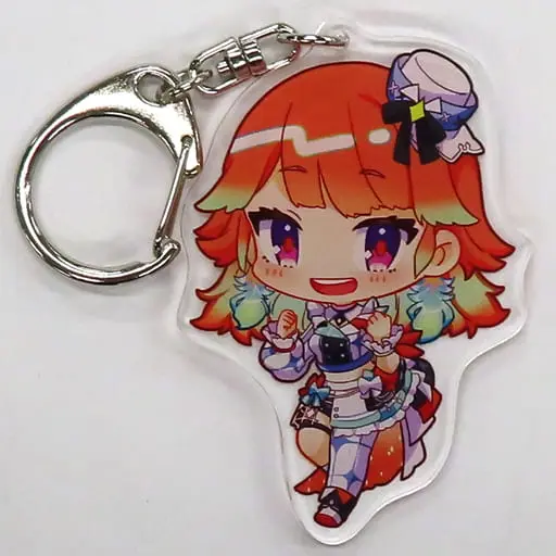 Takanashi Kiara - Acrylic Key Chain - Key Chain - hololive