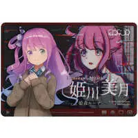 Himemori Luna - Character Card - hololive