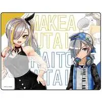 Utai Makea - Character Card - VTuber