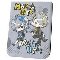 Utai Makea - Stationery - Sticky Note - GraffArt - VTuber