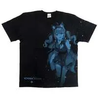 Souya Ichika - Clothes - T-shirts - 774 inc. Size-XL