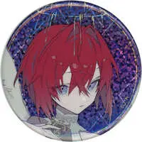 Ange Katrina - Nijisanji Tarot - Badge - Nijisanji