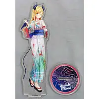 Yuzuki Choco - Acrylic stand - hololive