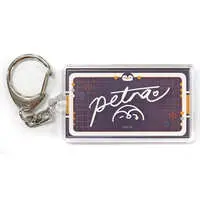 Petra Gurin - Key Chain - Nijisanji