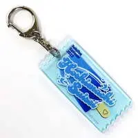 Hoshimachi Suisei - Key Chain - hololive