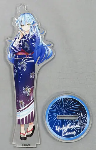 Yukihana Lamy - Acrylic stand - hololive
