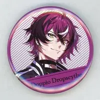 Doppio Dropscythe - Badge - Nijisanji