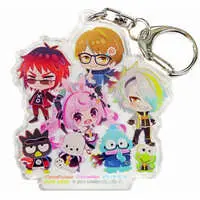 VTuber - Acrylic Key Chain - Key Chain