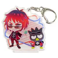 Tenkai Tsukasa - Acrylic Key Chain - Key Chain - All Guys