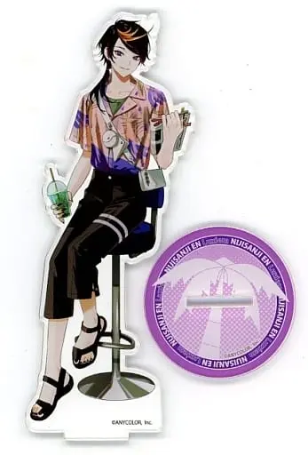 Shu Yamino - Acrylic stand - Nijisanji