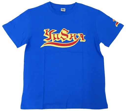 Nui Sociere - Clothes - NijiKoshien - T-shirts - Nijisanji Size-L