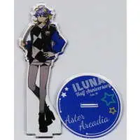 Aster Arcadia - Acrylic stand - Nijisanji