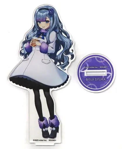 Syuka Bisui - Acrylic stand - Re:AcT