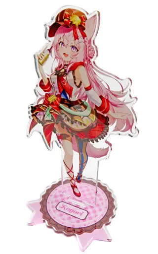 Hakui Koyori - Acrylic stand - hololive