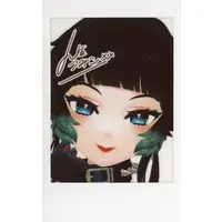 Jinsei Tsumiko - Character Card - VTuber