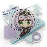 Shirogane Noel - Badge - hololive