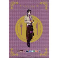 Shu Yamino - Stationery - Plastic Folder - Luxiem