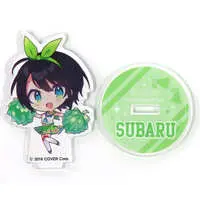 Oozora Subaru - Acrylic stand - hololive