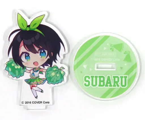 Oozora Subaru - Acrylic stand - hololive