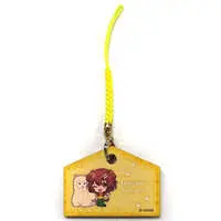 Inugami Korone - Key Chain - hololive