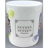 Hourei Tenten - Tableware - Mug - DMM Scratch! - VTuber