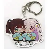 VTuber - Acrylic Key Chain - DMM Scratch! - Key Chain