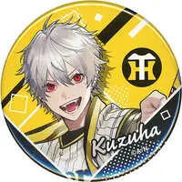 Kuzuha - Badge - Nijisanji