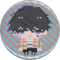 Kaname - Badge - Kaname to Haruki