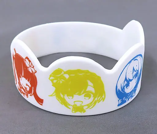 VTuber - Accessory - Rubber Band