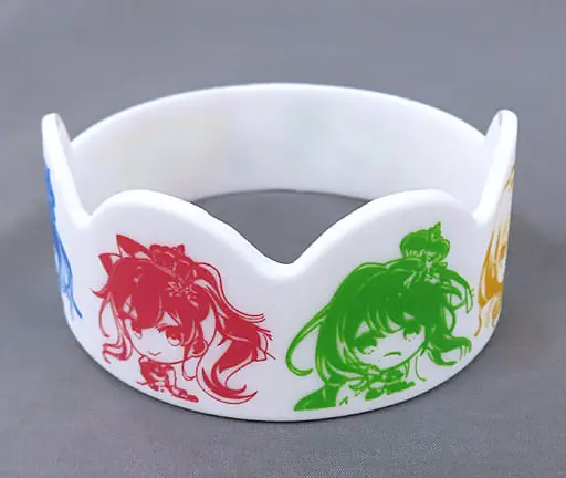 VTuber - Accessory - Rubber Band