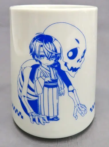 Harusaki Air - Tableware - DMM Scratch! - Nijisanji