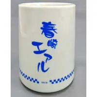 Harusaki Air - Tableware - DMM Scratch! - Nijisanji