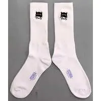 Tokoyami Towa - Clothing - Socks - hololive