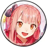 Tachibana Rin - Badge - VTuber