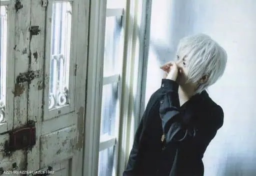 Mafumafu - Portrait - Utaite